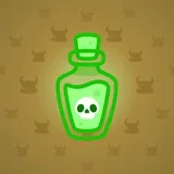 Magic Potion #293