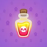 Magic Potion #2944 Magic Potion #2944