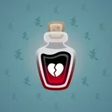 Magic Potion #2974 Magic Potion #2974