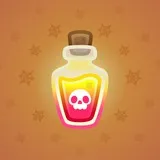 Magic Potion #2981 Magic Potion #2981