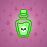 Magic Potion #2983 Magic Potion #2983