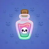Magic Potion #2984 Magic Potion #2984