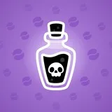 Magic Potion #2987 Magic Potion #2987