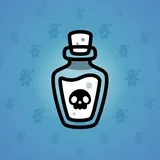 Magic Potion #3 Magic Potion #3