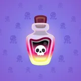 Magic Potion #3054