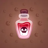 Magic Potion #3075 Magic Potion #3075