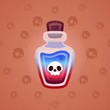 Magic Potion #3132