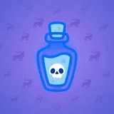 Magic Potion #3179 Magic Potion #3179