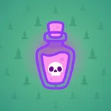 Magic Potion #3180 Magic Potion #3180