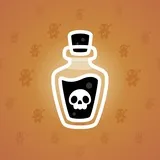 Magic Potion #3186