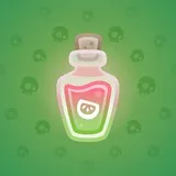 Magic Potion #32