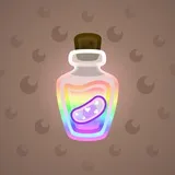 Magic Potion #320