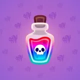 Magic Potion #3214 Magic Potion #3214