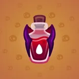 Magic Potion #3234 Magic Potion #3234