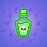 Magic Potion #3249 Magic Potion #3249