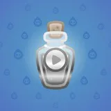 Magic Potion #3260 Magic Potion #3260
