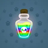 Magic Potion #3290 Magic Potion #3290