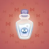 Magic Potion #3304 Magic Potion #3304