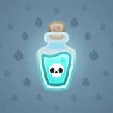 Magic Potion #3343 Magic Potion #3343