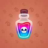 Magic Potion #3386 Magic Potion #3386