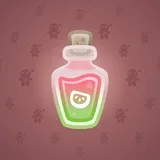 Magic Potion #3399