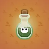 Magic Potion #3427 Magic Potion #3427