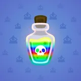 Magic Potion #3449