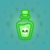 Magic Potion #3469 Magic Potion #3469
