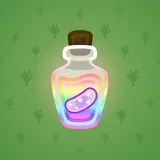 Magic Potion #350