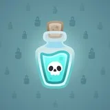 Magic Potion #3502 Magic Potion #3502