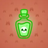 Magic Potion #3503 Magic Potion #3503
