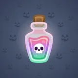 Magic Potion #3520