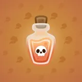 Magic Potion #3534
