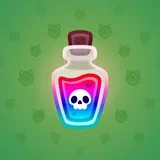 Magic Potion #3542