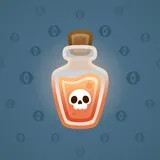 Magic Potion #3543 Magic Potion #3543