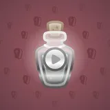 Magic Potion #3549 Magic Potion #3549