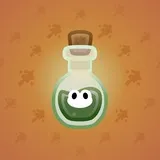 Magic Potion #3557 Magic Potion #3557