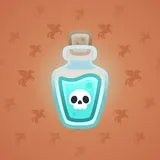 Magic Potion #356 Magic Potion #356