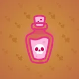 Magic Potion #3569 Magic Potion #3569