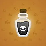 Magic Potion #3571 Magic Potion #3571