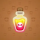 Magic Potion #3573