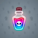 Magic Potion #3580 Magic Potion #3580