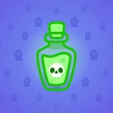 Magic Potion #3583 Magic Potion #3583