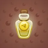 Magic Potion #3596