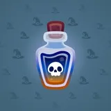 Magic Potion #3598