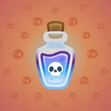 Magic Potion #3626