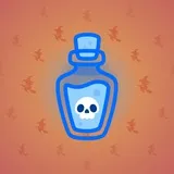 Magic Potion #3653