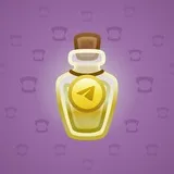 Magic Potion #3662 Magic Potion #3662