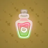 Magic Potion #3683 Magic Potion #3683