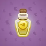 Magic Potion #3694 Magic Potion #3694
